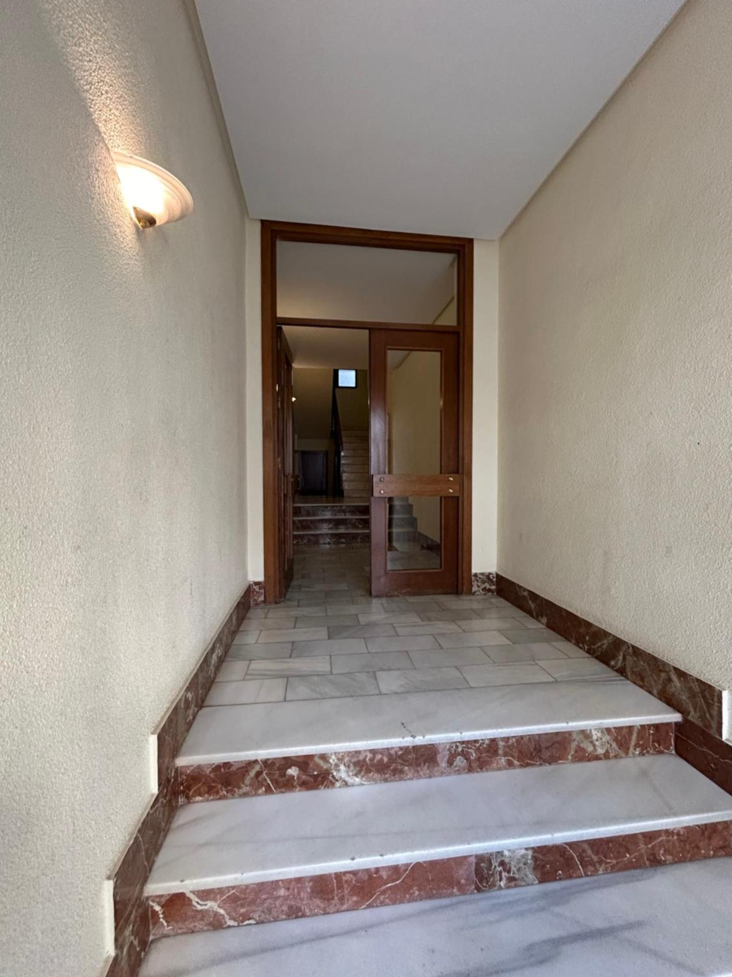 Mara Arenal Sevilla מראה חיצוני תמונה
